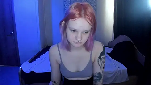 Elieiza xo online show from February 8, 2026, 9:29 am