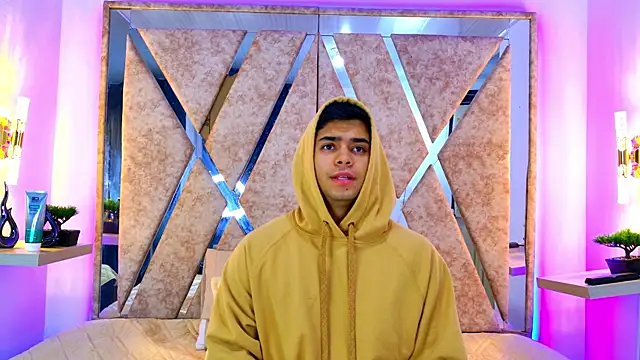 jayd muscle online show from January 7, 2026, 4:06 am