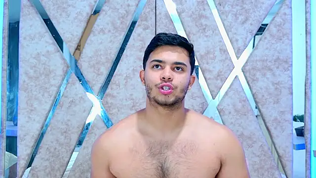 jayd muscle online show from March 20, 2026, 5:08 am