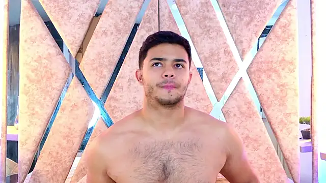 jayd muscle online show from March 15, 2026, 4:30 am