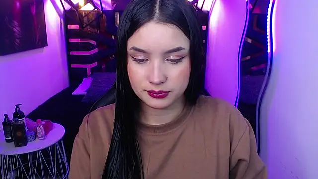 Snapshot of Natalie_loffreda chatting on May 8, 2026, 8:12 pm Natalie loffreda online show from May 8, 2026, 8:12 pm