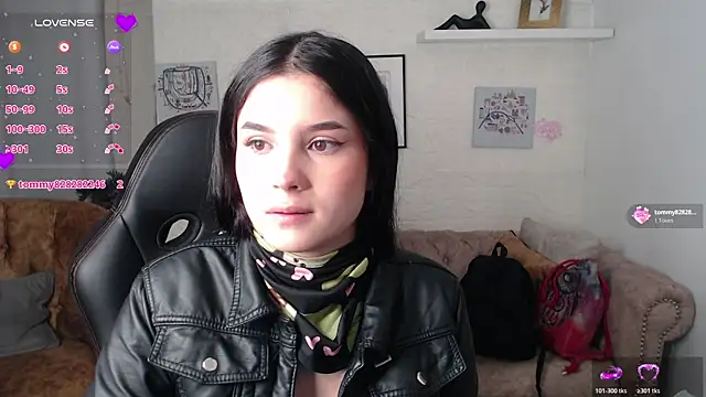 Natalie loffreda online show from May 1, 2026, 12:21 pm