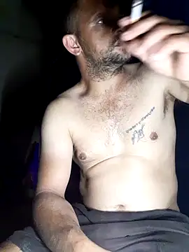 Lekewarmele online show from October 6, 2025, 5:02 pm