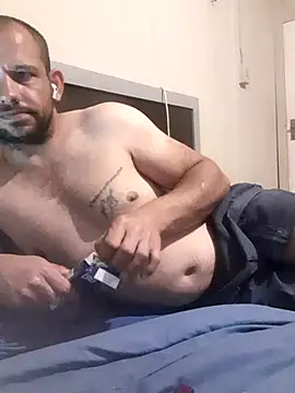 Lekewarmele online show from October 7, 2025, 9:27 pm