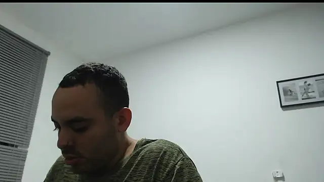 Ana ThiagoxX online show from March 11, 2026, 3:33 am