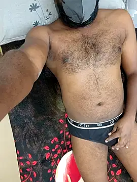 RENJUKL01 online show from January 12, 2026, 3:57 am