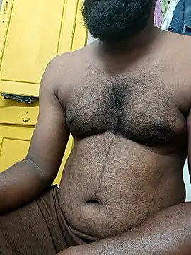 RENJUKL01 online show from March 14, 2026, 7:47 am