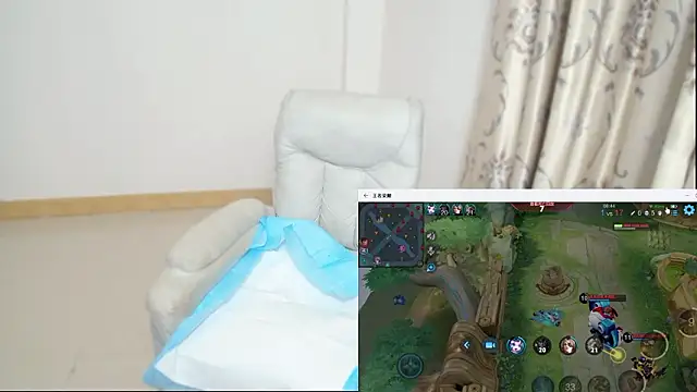 Duolamei online show from March 13, 2026, 2:00 pm