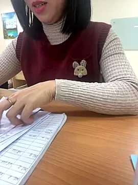 -NhaKy22 online show from November 27, 2025, 1:17 am