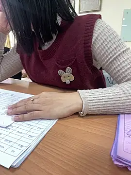 -NhaKy22 online show from December 15, 2025, 1:00 am