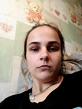 Jenevaonlovex online show from October 5, 2025, 2:08 pm