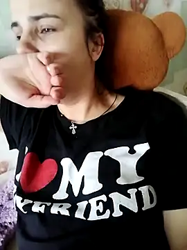 Jenevaonlovex online show from October 3, 2025, 6:59 am