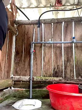 PhanHaa online show from October 31, 2025, 1:35 am