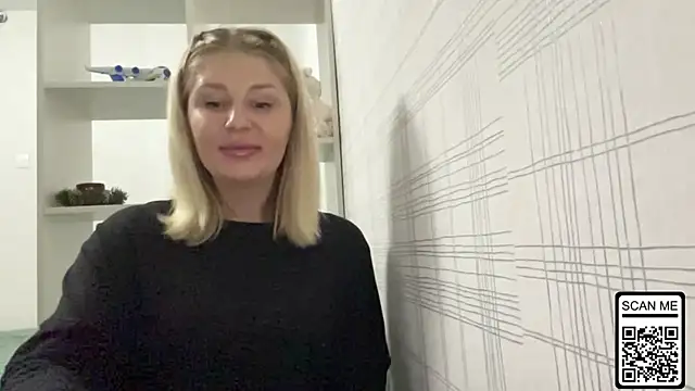 Blondie xoxoxo online show from November 6, 2025, 9:19 pm