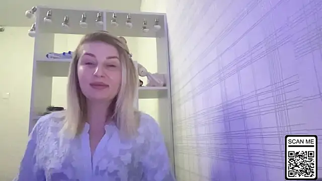 Blondie xoxoxo online show from January 7, 2026, 5:18 pm