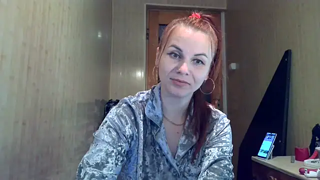 Kisa26311 online show from October 30, 2025, 9:29 am