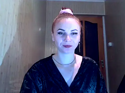 Kisa26311 online show from November 29, 2025, 12:49 pm