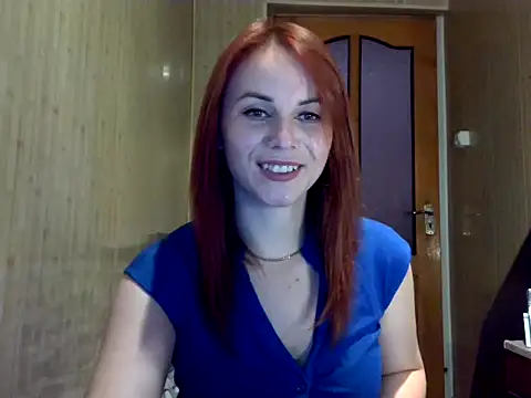 Kisa26311 online show from November 13, 2025, 7:45 am