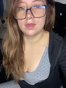 Blair Bunnyy online show from October 10, 2025, 10:54 pm