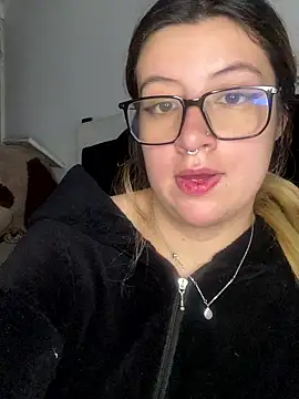 Blair Bunnyy online show from January 11, 2026, 11:33 pm