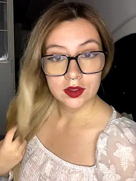 Blair Bunnyy online show from October 29, 2025, 7:18 am