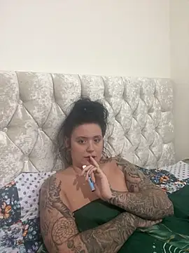 Charsworld online show from February 11, 2026, 8:36 am