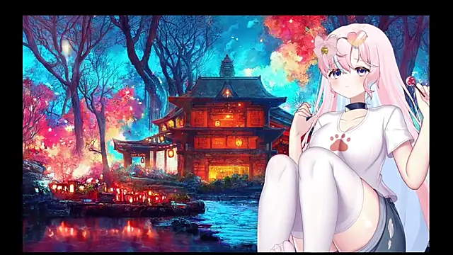 Mitao  online show from July 24, 2026, 2:29 am
