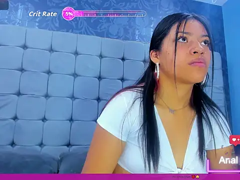 sofi Hornyy  online show from October 1, 2025, 2:21 pm
