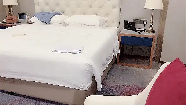 Ianxuan online show from March 20, 2026, 2:29 pm