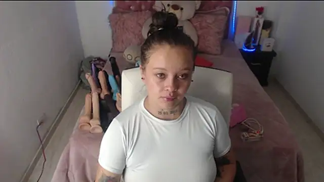 Snapshot of patty_squirt_ chatting on August 5, 2026, 1:10 am patty squirt online show from August 5, 2026, 1:10 am