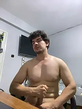 23cmturkishD online show from May 7, 2026, 5:49 pm