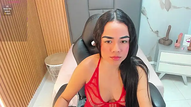 BRIHANACONOR online show from September 8, 2025, 7:13 pm