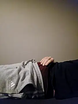 Snapshot of Trekkerboi chatting on October 23, 2025, 8:18 pm Trekkerboi online show from October 23, 2025, 8:18 pm