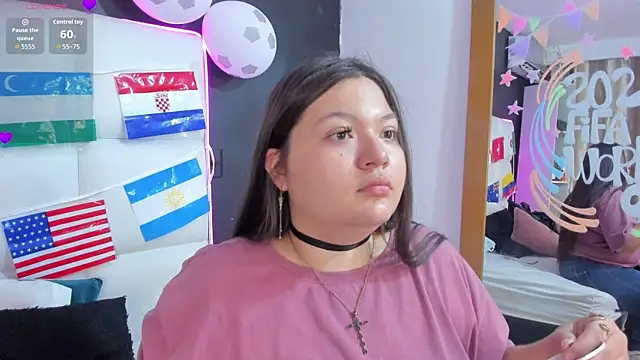 Snapshot of Tessa_Sinclaire chatting on June 23, 2026, 8:07 pm Tessa Sinclaire online show from June 23, 2026, 8:07 pm