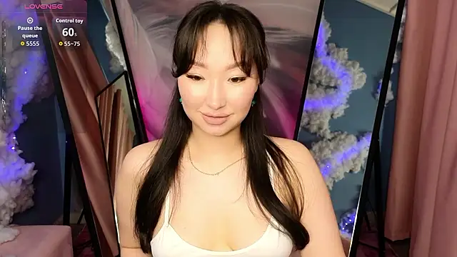 Mary Driden online show from March 20, 2026, 12:39 pm