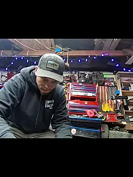 twistafatpipe online show from February 16, 2026, 2:10 am