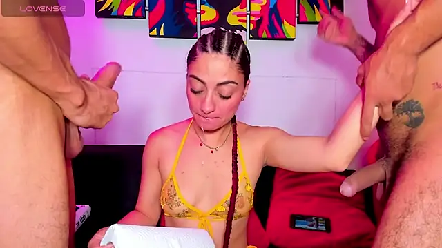 girls lovers sex69 online show from September 30, 2025, 4:18 am