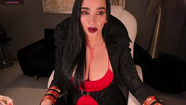 Snapshot of NovaSpencer chatting on October 25, 2025, 8:53 pm NovaSpencer online show from October 25, 2025, 8:53 pm