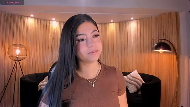 NataliaGaret online show from February 22, 2026, 11:39 pm