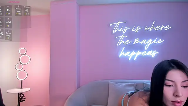 MaddisonTaylor1 online show from February 18, 2026, 7:21 pm