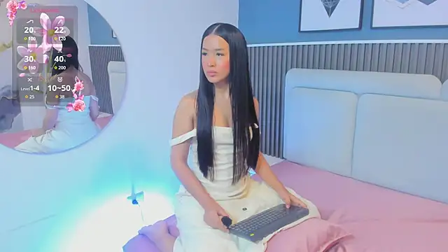 lily  star online show from April 27, 2026, 3:04 am