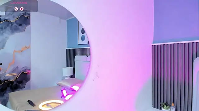 lily  star online show from October 17, 2025, 2:48 am