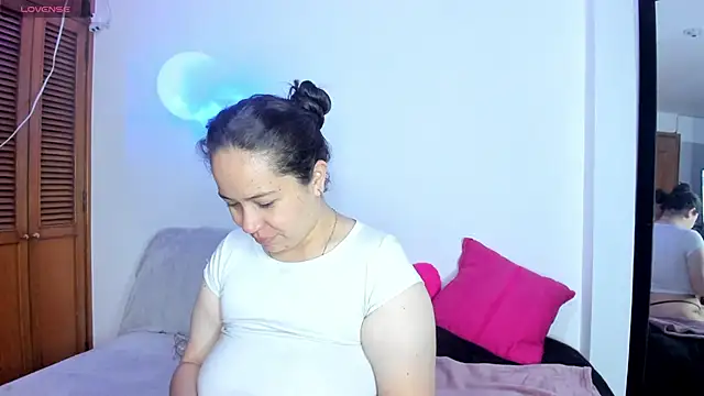 Snapshot of Ashley_Monroe chatting on November 19, 2025, 11:43 am Ashley Monroe online show from November 19, 2025, 11:43 am