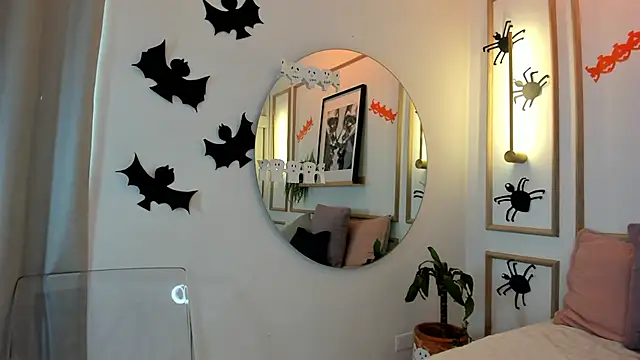 Snapshot of Ashley_Monroe chatting on October 30, 2025, 12:03 pm Ashley Monroe online show from October 30, 2025, 12:03 pm