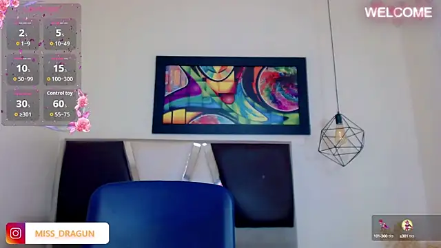 Snapshot of Rachell_Valentina chatting on October 8, 2025, 7:14 pm Rachell Valentina online show from October 8, 2025, 7:14 pm
