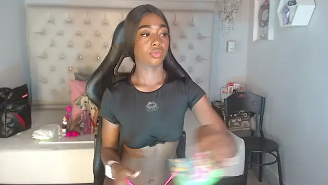 candyy ebony online show from January 17, 2026, 5:33 am