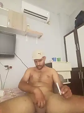 Muratcan33 online show from September 19, 2025, 12:47 am