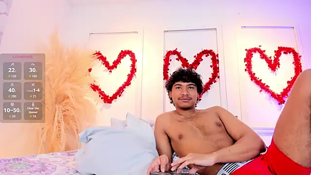 Snapshot of Miriam_milf chatting on February 20, 2026, 12:29 pm Miriam milf online show from February 20, 2026, 12:29 pm