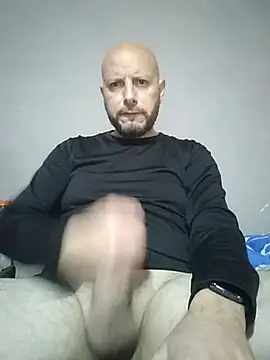 danmep8387 online show from July 12, 2026, 8:31 pm
