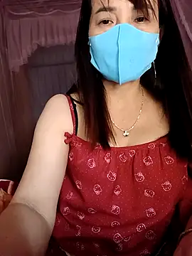 Snapshot of Nana-bar chatting on October 8, 2025, 4:29 pm Nana-bar online show from October 8, 2025, 4:29 pm